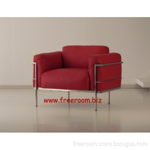 le corbusier grande sofa chair